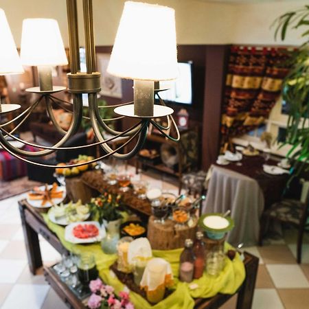 Don Ramon Pousada & Spa カネラ エクステリア 写真