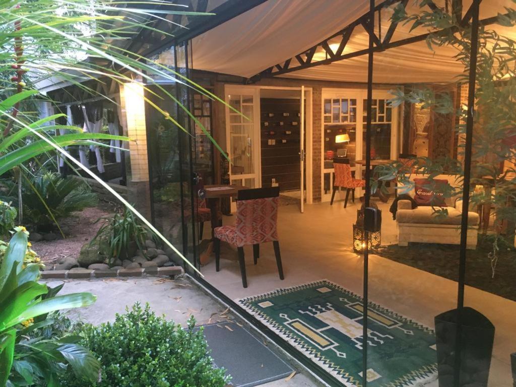 Don Ramon Pousada & Spa カネラ エクステリア 写真